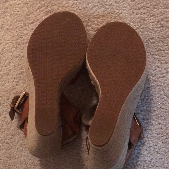 Michael Michael Kors Viola Espadrille - Picture 4 of 6